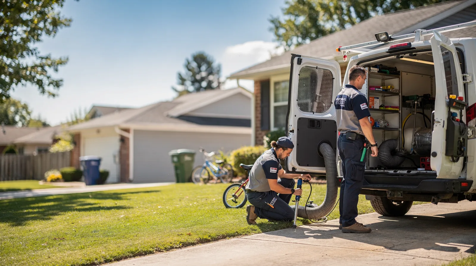 24/7 HVAC Repair & AC Replacement in Pelzer, SC near me